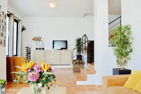Vakantiehuis Spanje, Costa Brava, Calonge villa Casa Ramar II