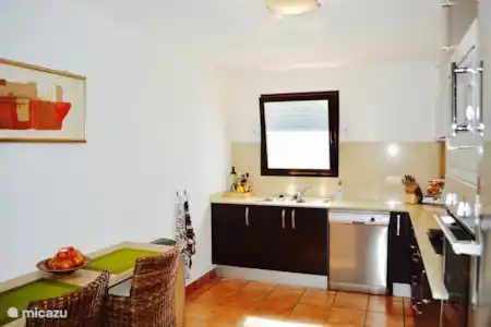 Vakantiehuis Spanje, Costa Brava, Calonge villa Casa Ramar II