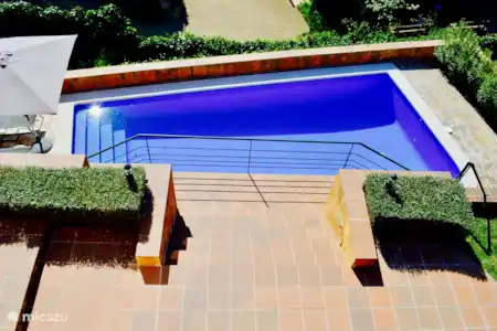 Vakantiehuis Spanje, Costa Brava, Calonge villa Casa Ramar II