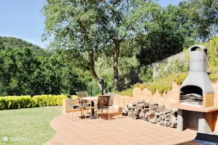 Vakantiehuis Spanje, Costa Brava, Calonge villa Casa Ramar II