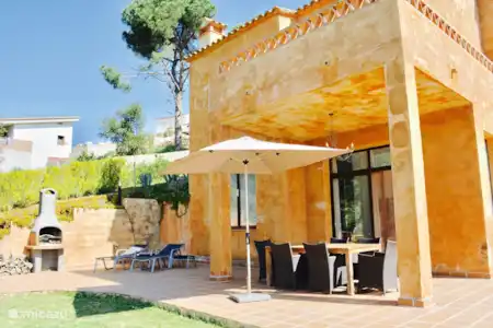 Vakantiehuis Spanje, Costa Brava, Calonge villa Casa Ramar II