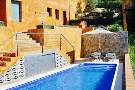 Vakantiehuis Spanje, Costa Brava, Calonge villa Casa Ramar II