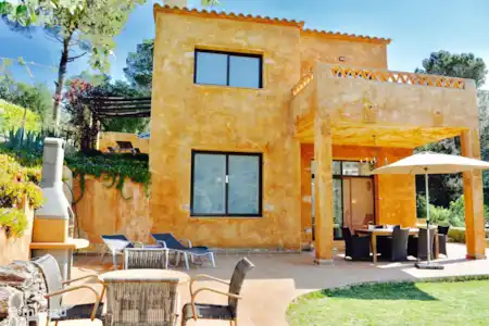 Vakantiehuis Spanje, Costa Brava, Calonge villa Casa Ramar II