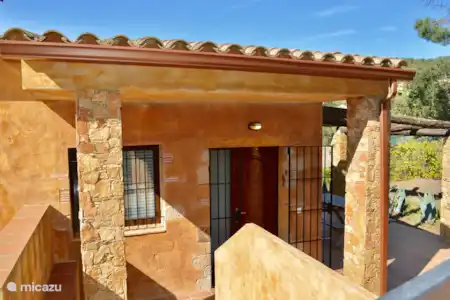 Vakantiehuis Spanje, Costa Brava, Calonge villa Casa Ramar II