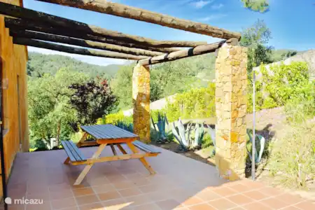 Vakantiehuis Spanje, Costa Brava, Calonge villa Casa Ramar II