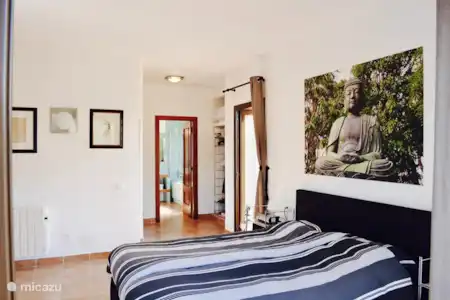 Vakantiehuis Spanje, Costa Brava, Calonge villa Casa Ramar II