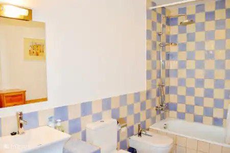 Vakantiehuis Spanje, Costa Brava, Calonge villa Casa Ramar II