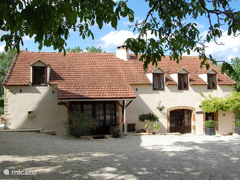Maison de Vacances France, Lot, Montgesty Gîte / Cottage le Nogier