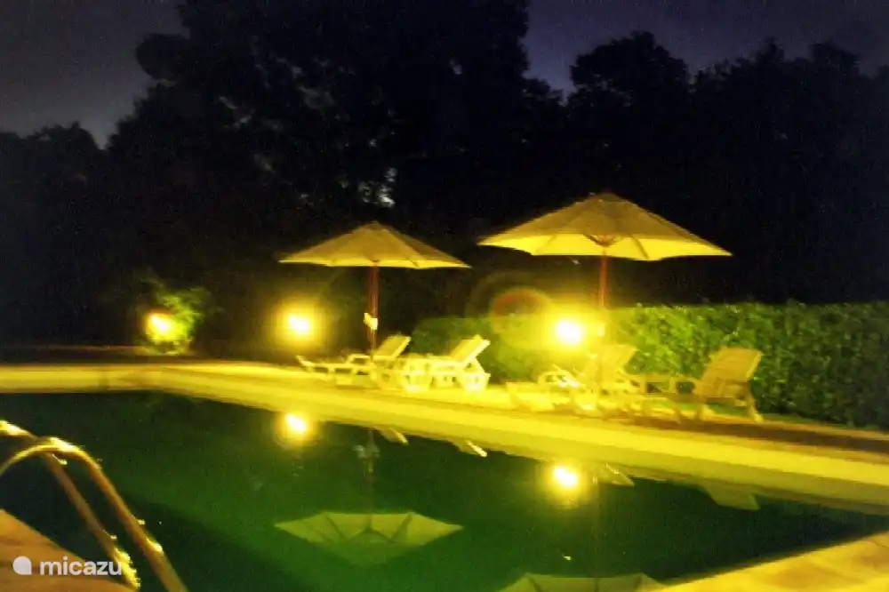 el nogier en Francia, Lot, Montgesty - Casa rural / Cabaña