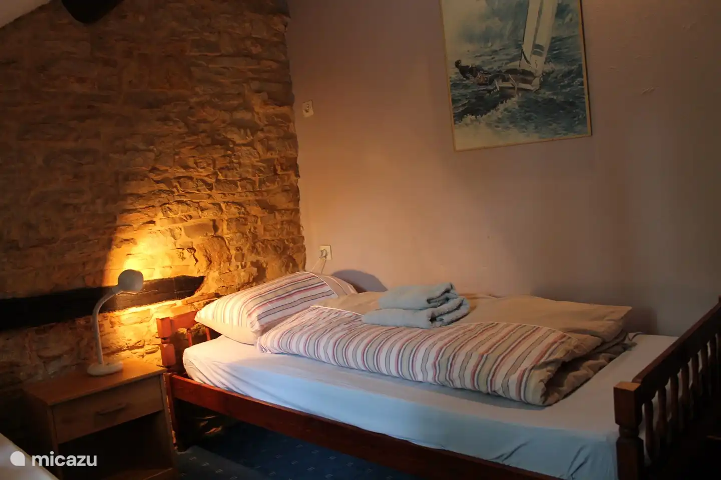 el nogier en Francia, Lot, Montgesty - Casa rural / Cabaña