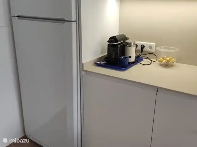 Casa Colina en España, Costa Blanca, La Nucía - casa vacacional frigorífico congelador generoso!