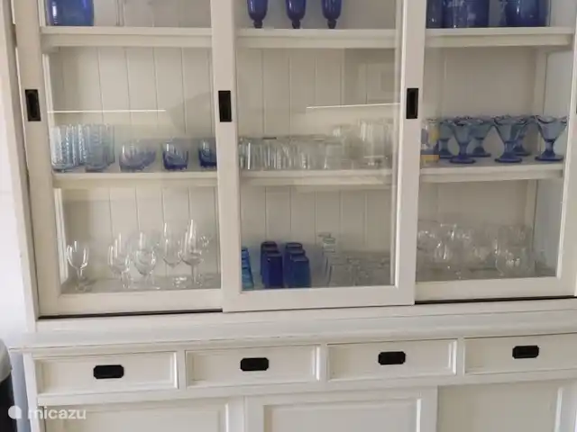 Casa Colina en España, Costa Blanca, La Nucía - casa vacacional todo tipo de vasos disponibles!!