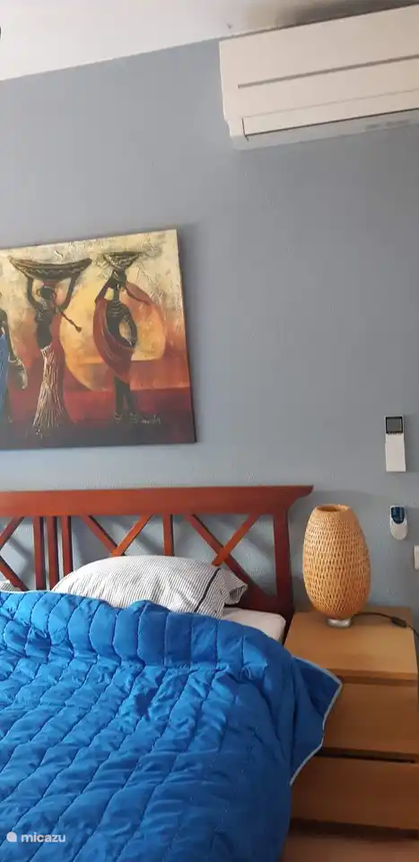 bedroom ground floor