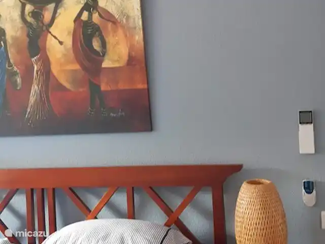 Casa Colina en España, Costa Blanca, La Nucía - casa vacacional dormitorio planta baja