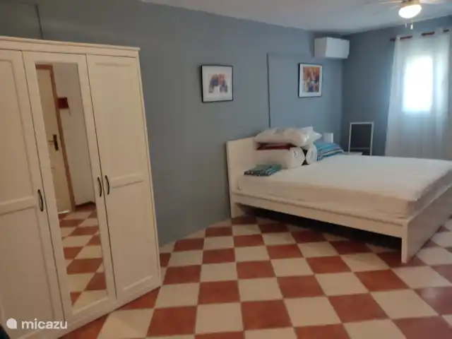 Casa Colina en España, Costa Blanca, La Nucía - casa vacacional dormitorio adicional en sótano con baño