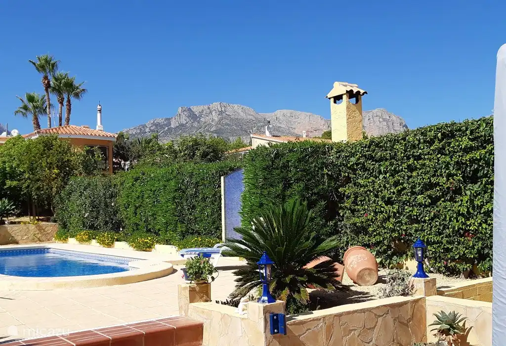 Colina Casa