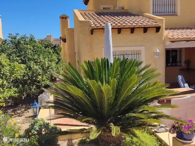 Casa Colina en España, Costa Blanca, La Nucía - casa vacacional