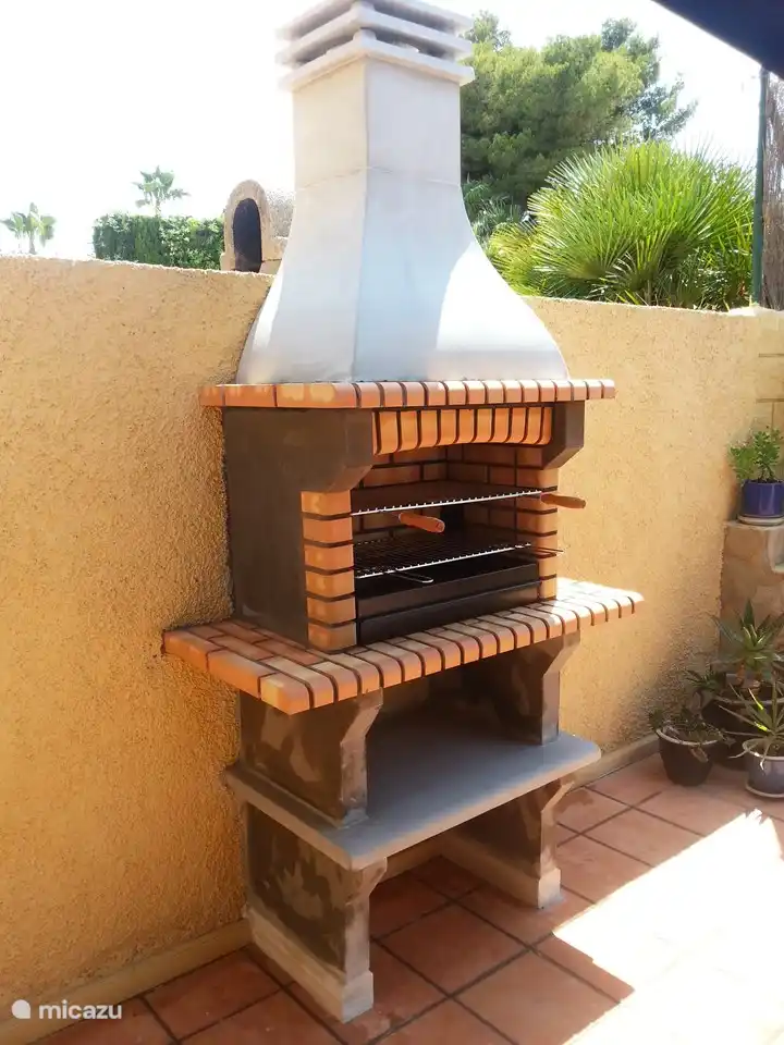 Colina Casa