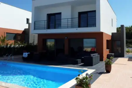 Vakantiehuis Portugal, Costa de Prata, Sobral da Lagoa villa Casa da Lagoa Vakantiehuis Portugal, Costa de Prata, Sobral da Lagoa villa Casa da Lagoa