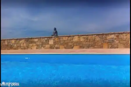 Vakantiehuis Portugal, Costa de Prata, Sobral da Lagoa villa Casa da Lagoa