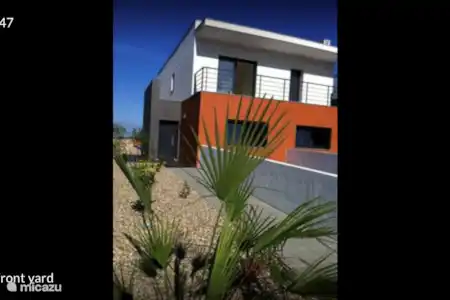 Vakantiehuis Portugal, Costa de Prata, Sobral da Lagoa villa Casa da Lagoa