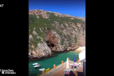 Vakantiehuis Portugal, Costa de Prata, Sobral da Lagoa villa Casa da Lagoa