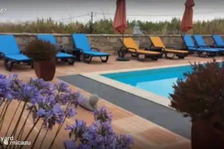 Vakantiehuis Portugal, Costa de Prata, Sobral da Lagoa villa Casa da Lagoa