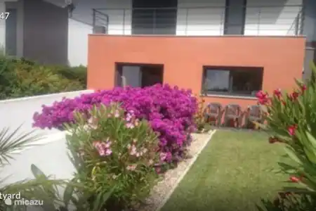 Vakantiehuis Portugal, Costa de Prata, Sobral da Lagoa villa Casa da Lagoa