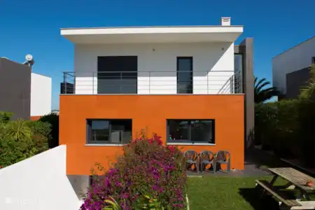 Vakantiehuis Portugal, Costa de Prata, Sobral da Lagoa villa Casa da Lagoa