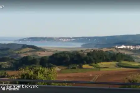 Vakantiehuis Portugal, Costa de Prata, Sobral da Lagoa villa Casa da Lagoa