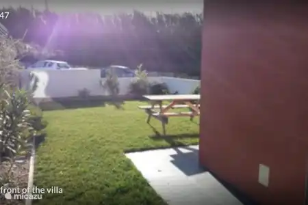 Vakantiehuis Portugal, Costa de Prata, Sobral da Lagoa villa Casa da Lagoa