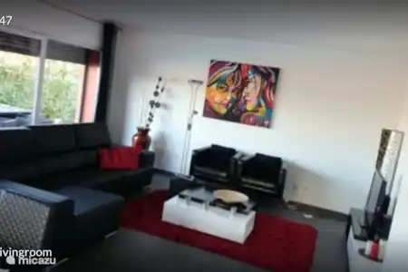 Vakantiehuis Portugal, Costa de Prata, Sobral da Lagoa villa Casa da Lagoa