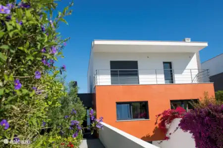 Vakantiehuis Portugal, Costa de Prata, Sobral da Lagoa villa Casa da Lagoa