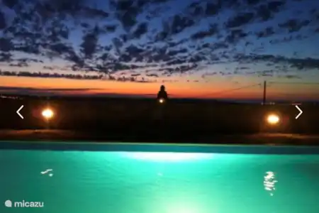 Vakantiehuis Portugal, Costa de Prata, Sobral da Lagoa villa Casa da Lagoa