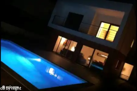 Vakantiehuis Portugal, Costa de Prata, Sobral da Lagoa villa Casa da Lagoa