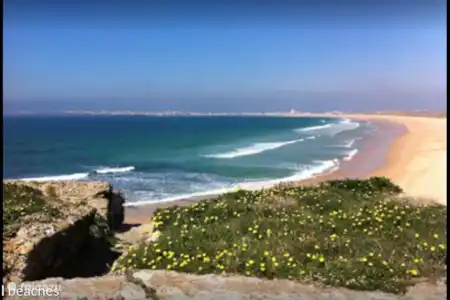 Vakantiehuis Portugal, Costa de Prata, Sobral da Lagoa villa Casa da Lagoa