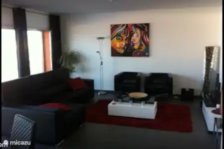 Vakantiehuis Portugal, Costa de Prata, Sobral da Lagoa villa Casa da Lagoa