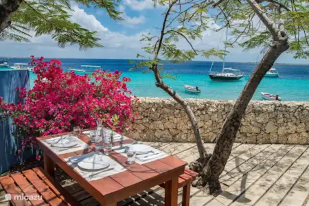 Vacation rental Bonaire, Bonaire, Kralendijk holiday house Casa Topana Vacation rental Bonaire, Bonaire, Kralendijk holiday house Casa Topana