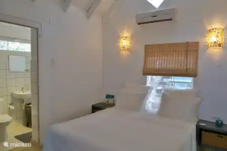 Vacation rental Bonaire, Bonaire, Kralendijk holiday house Casa Topana
