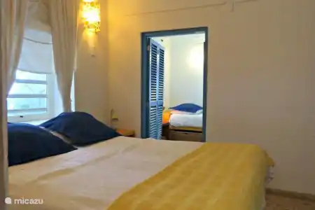 Vacation rental Bonaire, Bonaire, Kralendijk holiday house Casa Topana