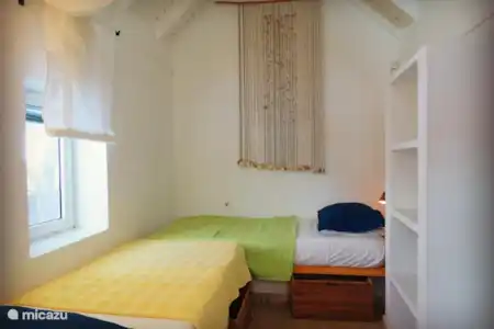 Vacation rental Bonaire, Bonaire, Kralendijk holiday house Casa Topana