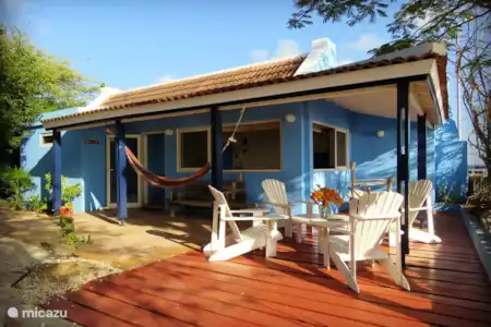 Vacation rental Bonaire, Bonaire, Kralendijk holiday house Casa Topana
