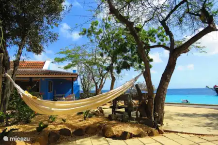 Vacation rental Bonaire, Bonaire, Kralendijk holiday house Casa Topana