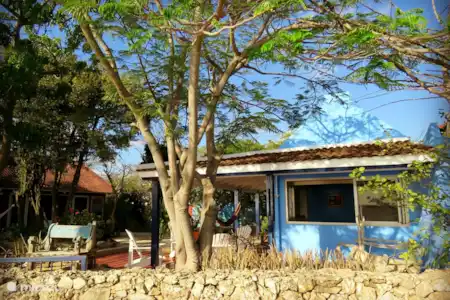 Vacation rental Bonaire, Bonaire, Kralendijk holiday house Casa Topana
