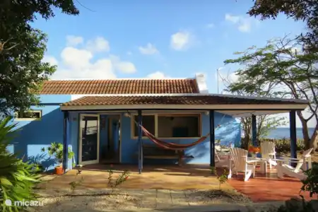 Vacation rental Bonaire, Bonaire, Kralendijk holiday house Casa Topana