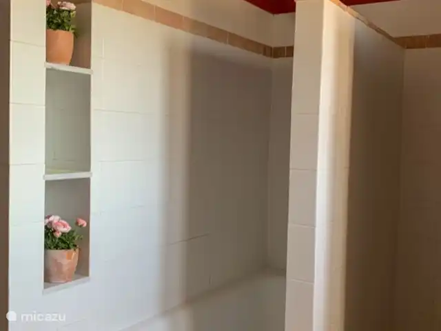 Prachtige finca met privé zwembad huren in Spanje, Costa Blanca, Jávea - finca badkamer