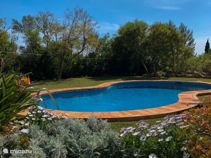 Prachtige finca met privé zwembad