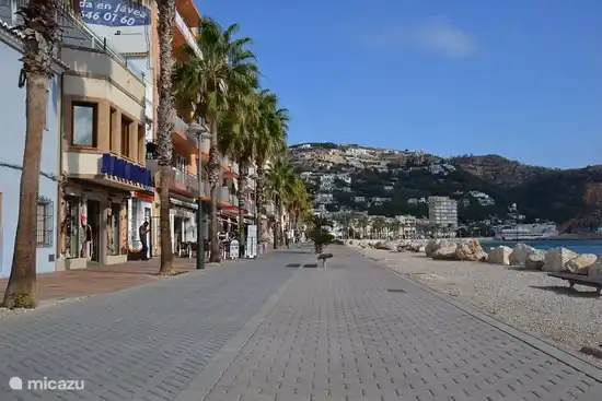 Der gemütliche Hafen