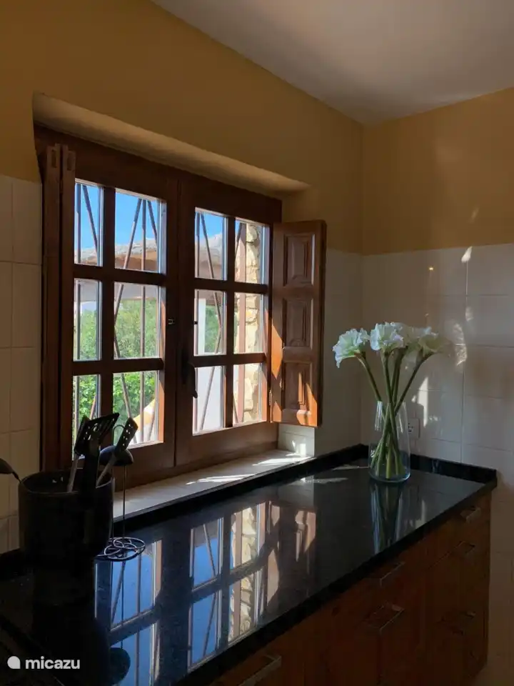 Prachtige finca met privé zwembad