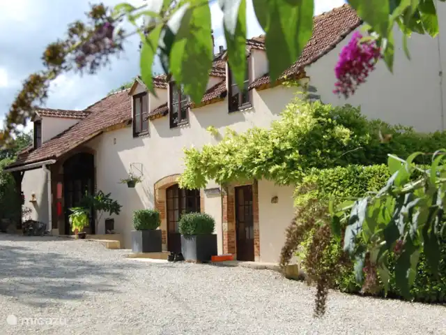 Le Calottier en Francia, Lot, Montgesty - casa rural / cabaña Le Calottier en Francia, Lot, Montgesty - casa rural / cabaña